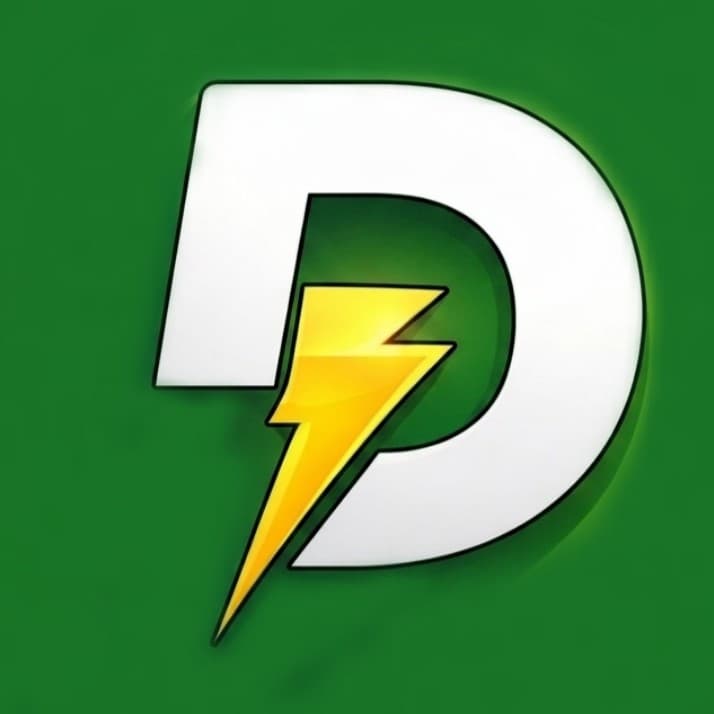 Delito app icon
