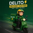 Delivery Partner App