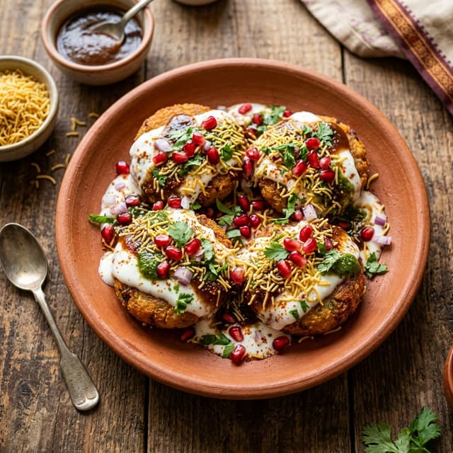 Poha