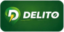 Delito Logo